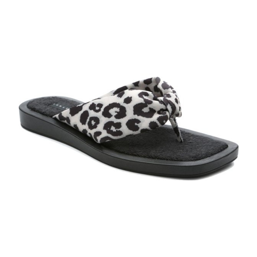 Sanctuary Muse Flip-Flop Sandals